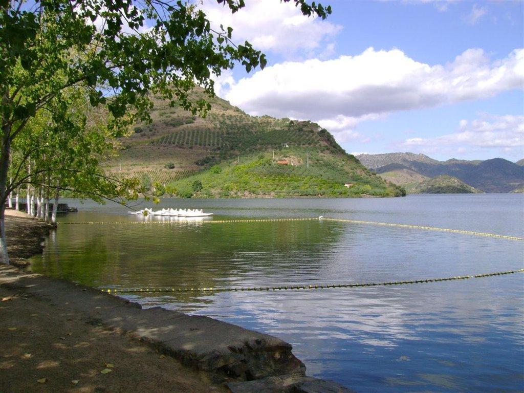 Moradias Do Douro Internacional Villa Freixo de Espada a Cinta Ngoại thất bức ảnh