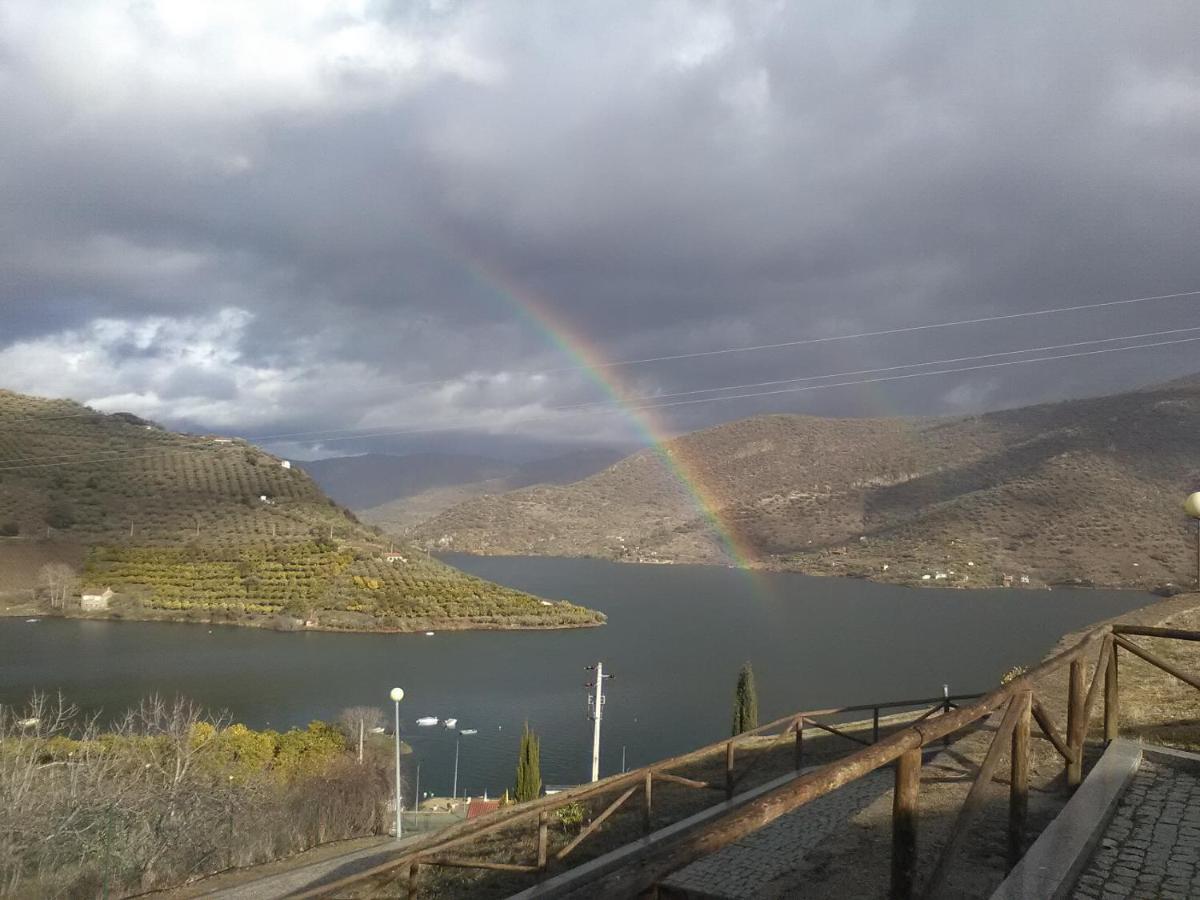 Moradias Do Douro Internacional Villa Freixo de Espada a Cinta Ngoại thất bức ảnh