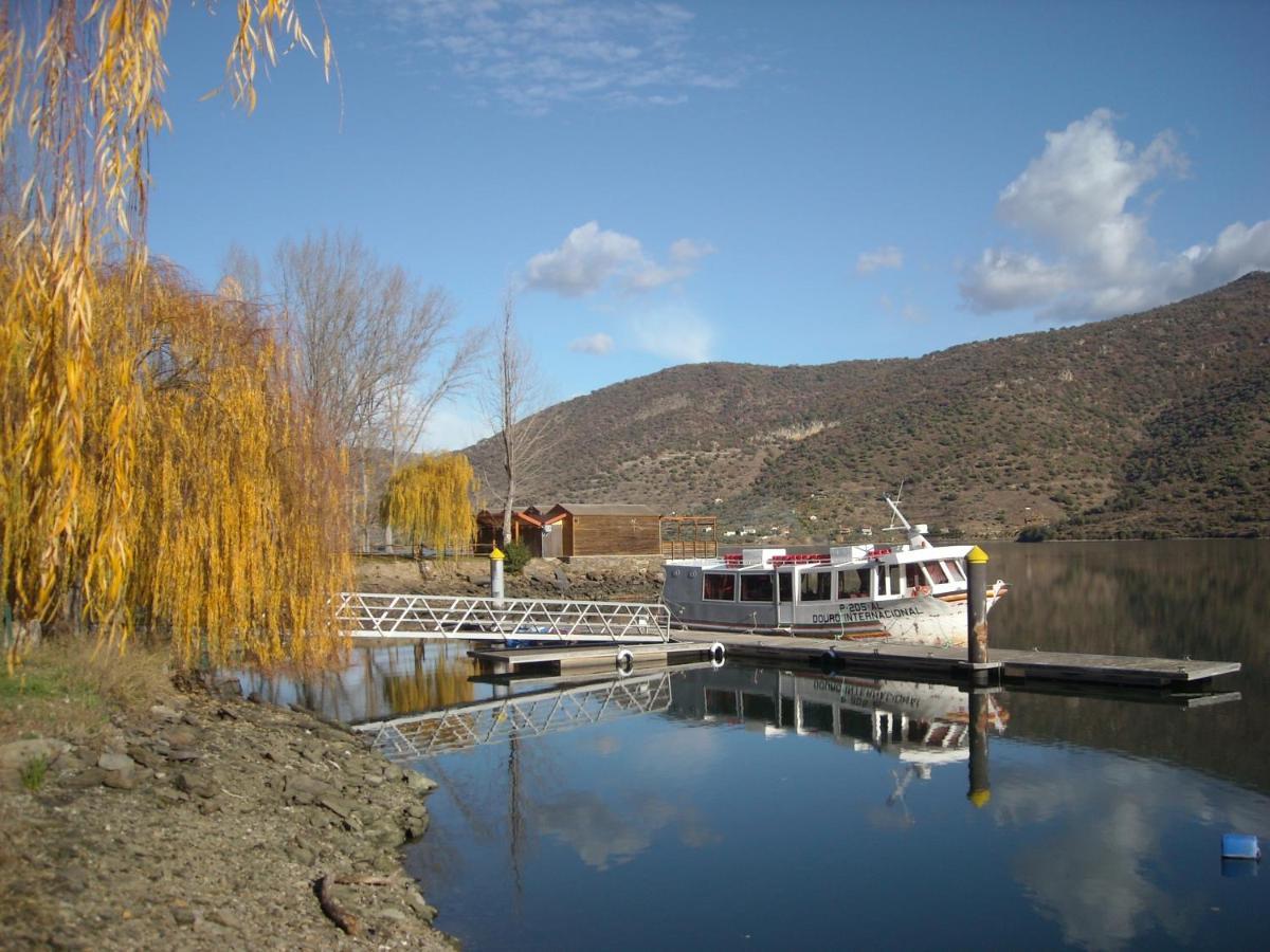 Moradias Do Douro Internacional Villa Freixo de Espada a Cinta Ngoại thất bức ảnh