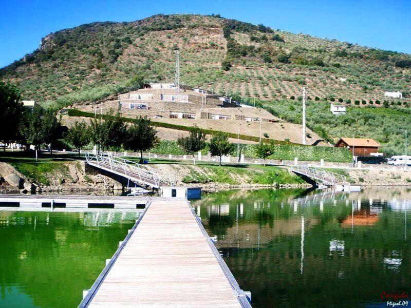 Moradias Do Douro Internacional Villa Freixo de Espada a Cinta Ngoại thất bức ảnh