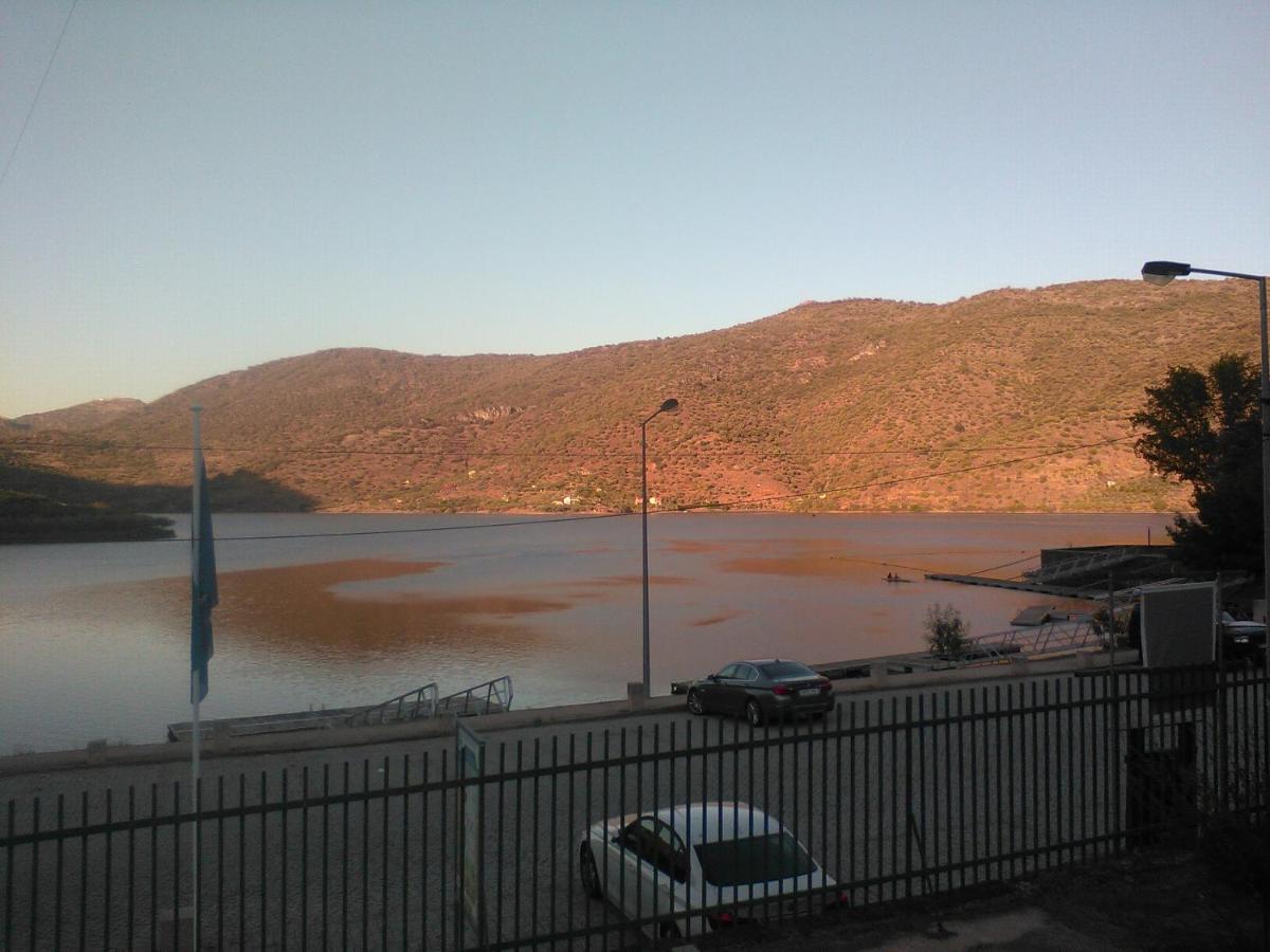 Moradias Do Douro Internacional Villa Freixo de Espada a Cinta Ngoại thất bức ảnh