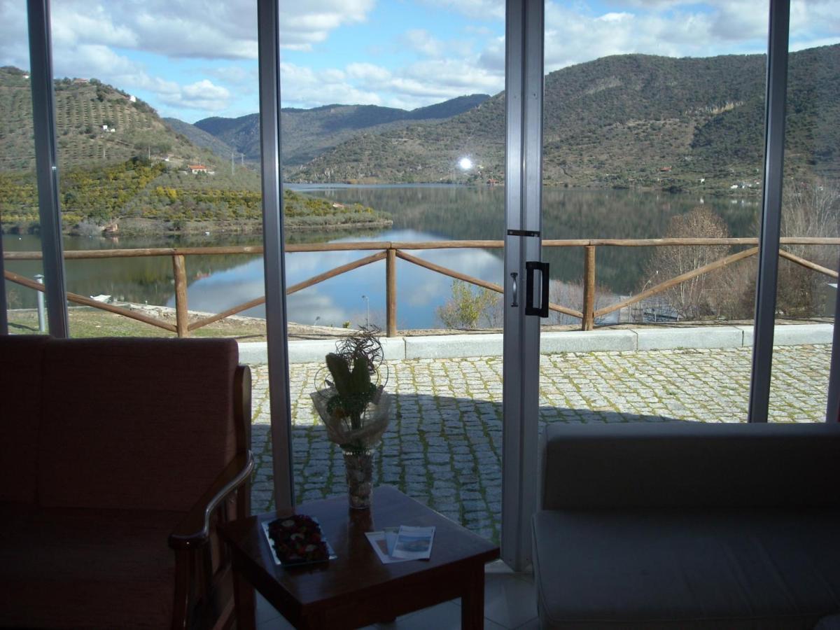 Moradias Do Douro Internacional Villa Freixo de Espada a Cinta Ngoại thất bức ảnh