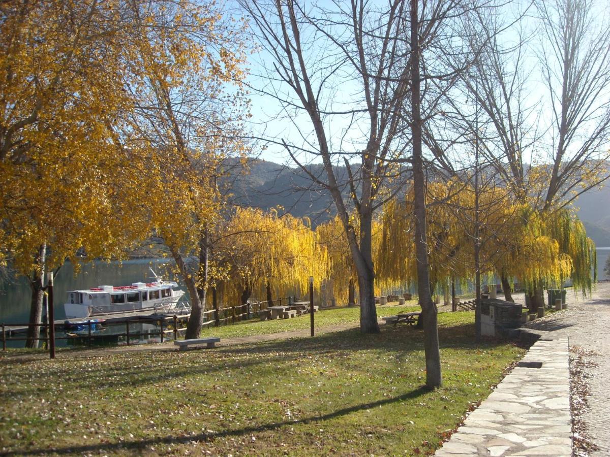 Moradias Do Douro Internacional Villa Freixo de Espada a Cinta Ngoại thất bức ảnh