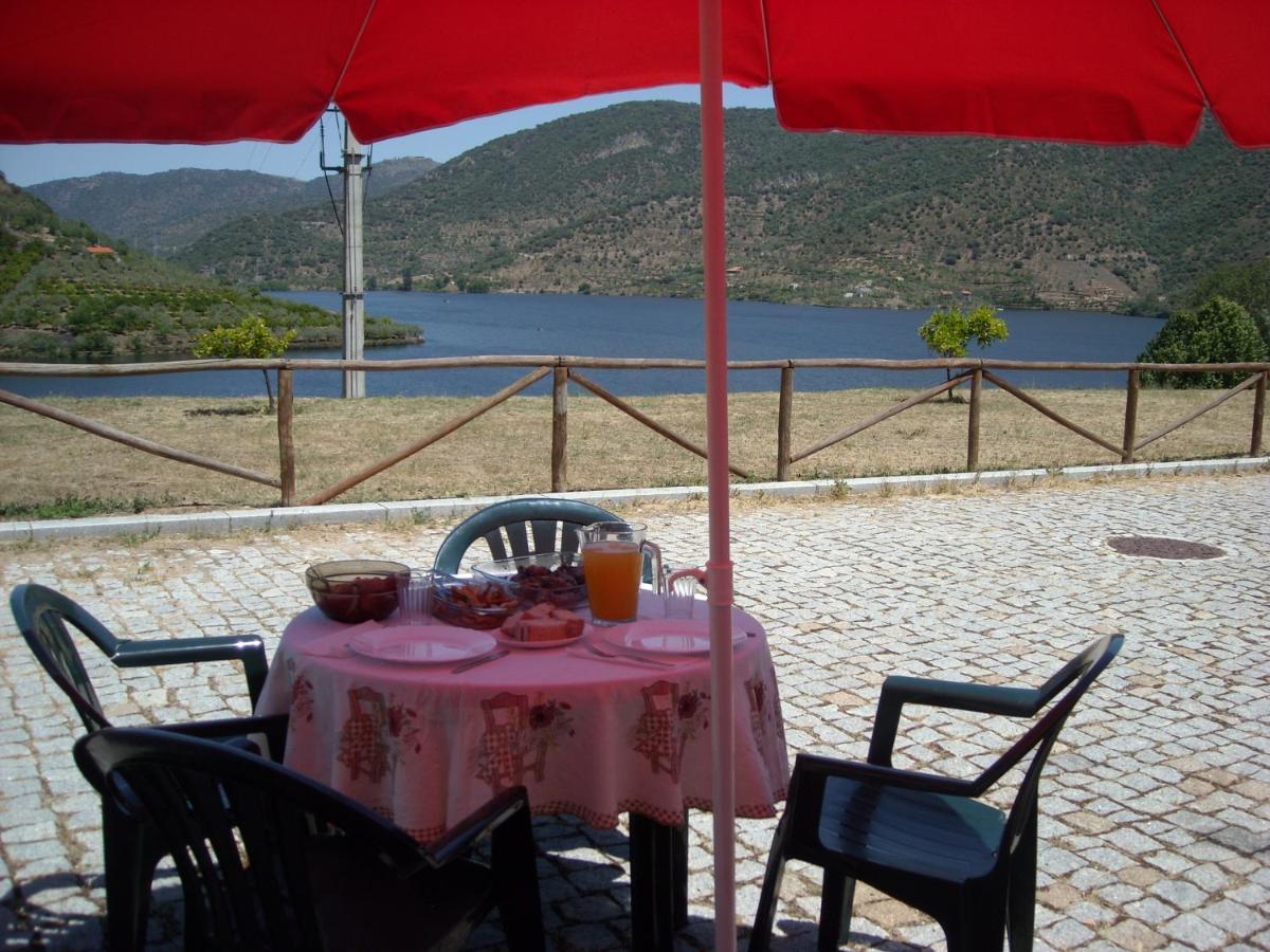 Moradias Do Douro Internacional Villa Freixo de Espada a Cinta Ngoại thất bức ảnh
