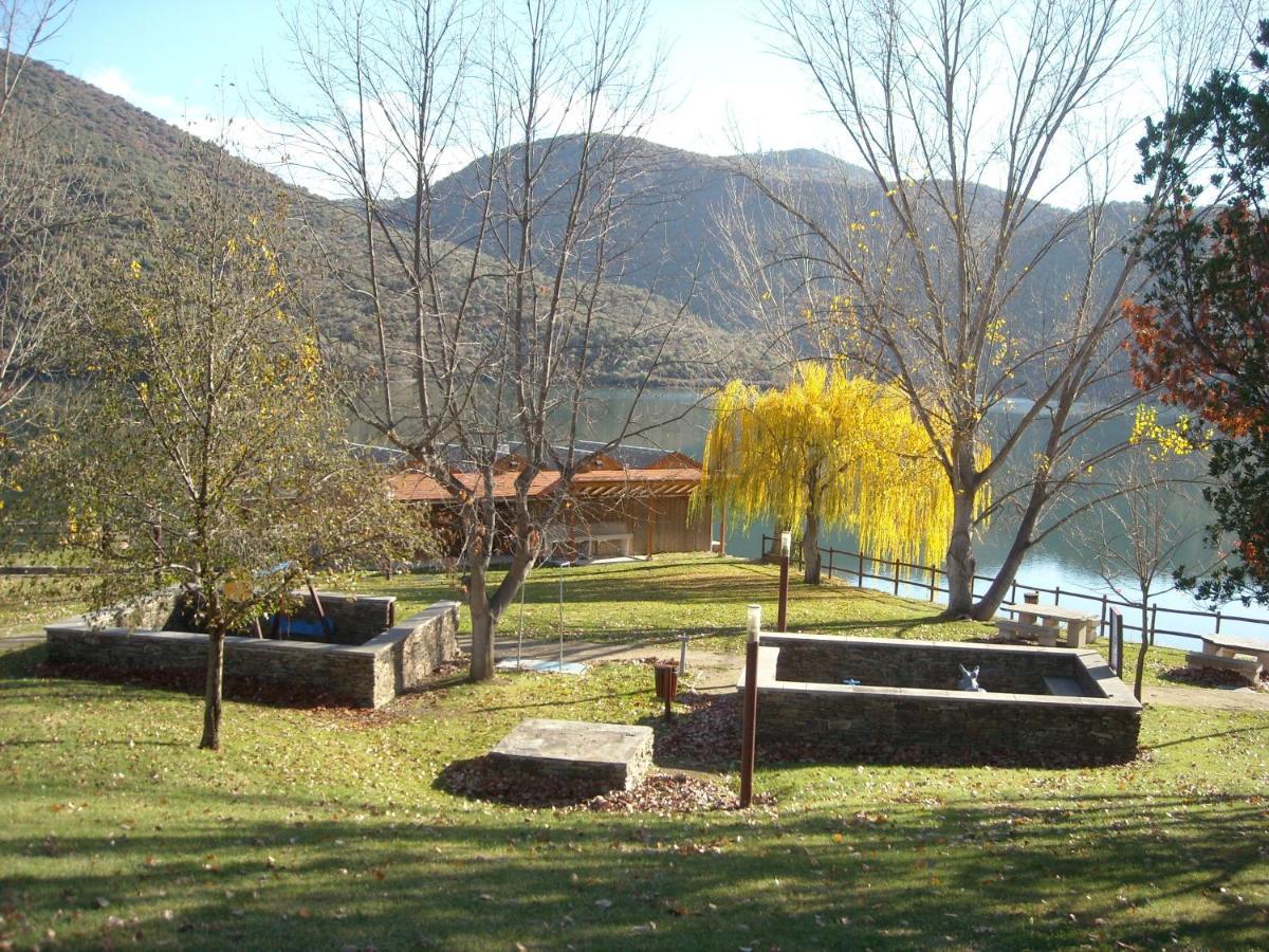 Moradias Do Douro Internacional Villa Freixo de Espada a Cinta Ngoại thất bức ảnh