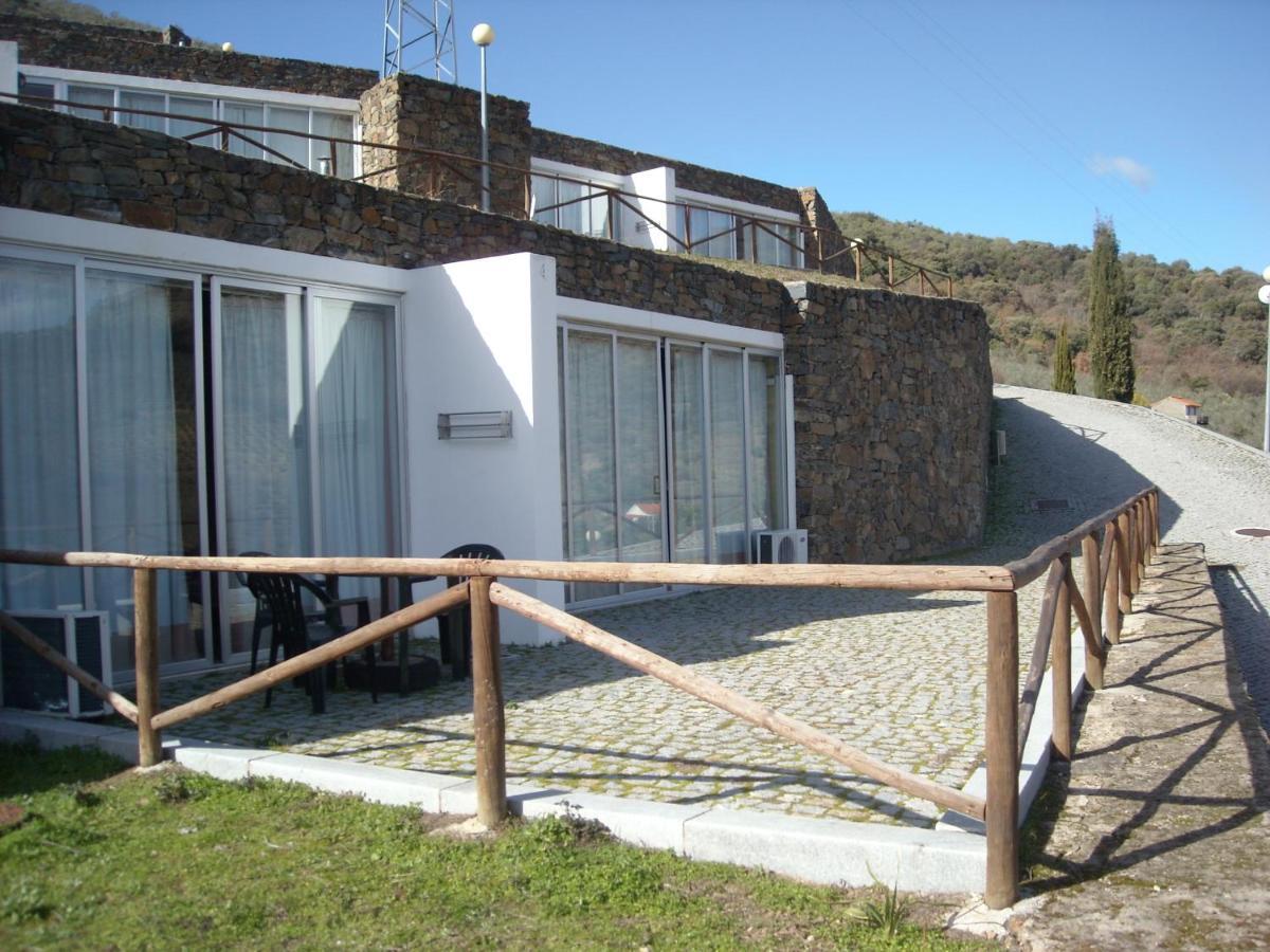 Moradias Do Douro Internacional Villa Freixo de Espada a Cinta Ngoại thất bức ảnh