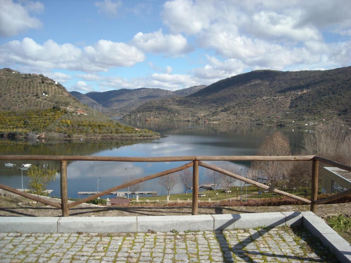 Moradias Do Douro Internacional Villa Freixo de Espada a Cinta Ngoại thất bức ảnh