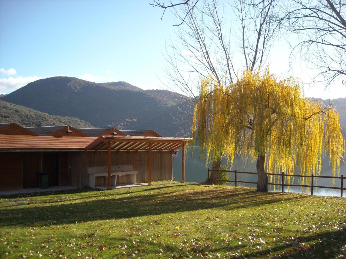 Moradias Do Douro Internacional Villa Freixo de Espada a Cinta Ngoại thất bức ảnh