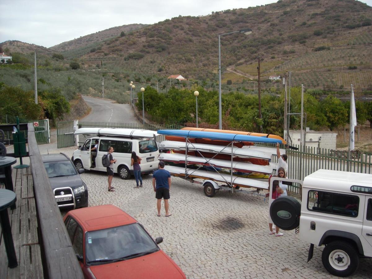 Moradias Do Douro Internacional Villa Freixo de Espada a Cinta Ngoại thất bức ảnh