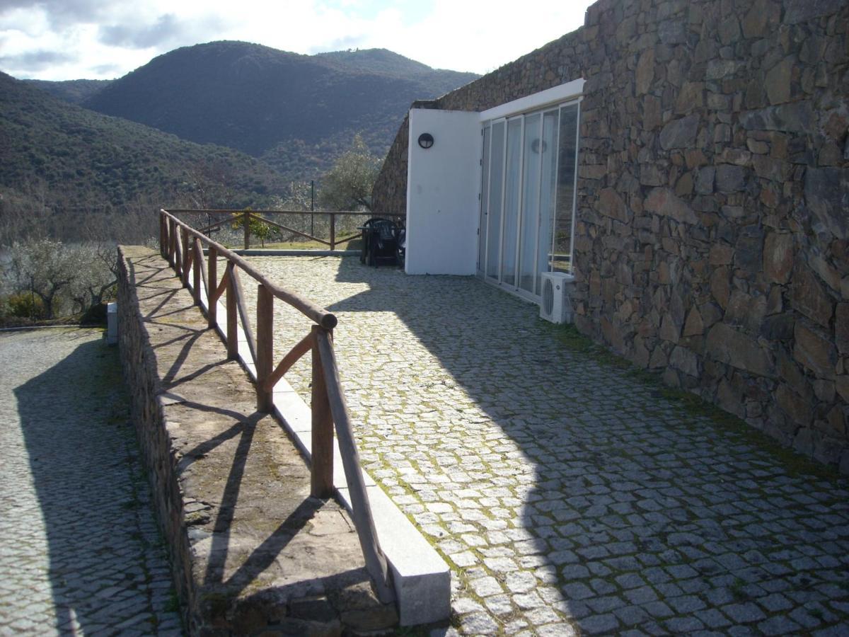 Moradias Do Douro Internacional Villa Freixo de Espada a Cinta Ngoại thất bức ảnh