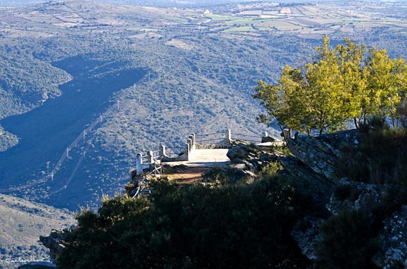 Moradias Do Douro Internacional Villa Freixo de Espada a Cinta Ngoại thất bức ảnh