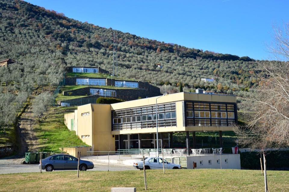 Moradias Do Douro Internacional Villa Freixo de Espada a Cinta Ngoại thất bức ảnh