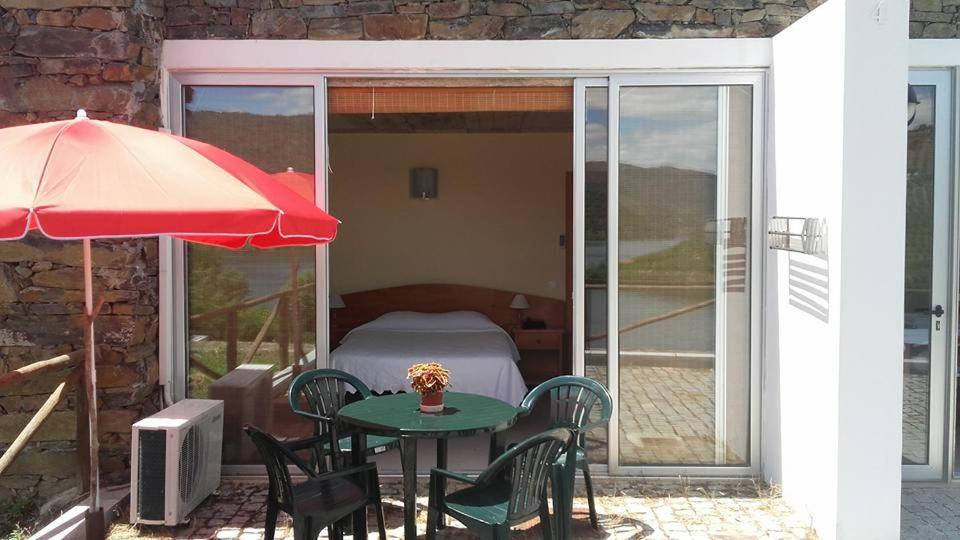 Moradias Do Douro Internacional Villa Freixo de Espada a Cinta Ngoại thất bức ảnh